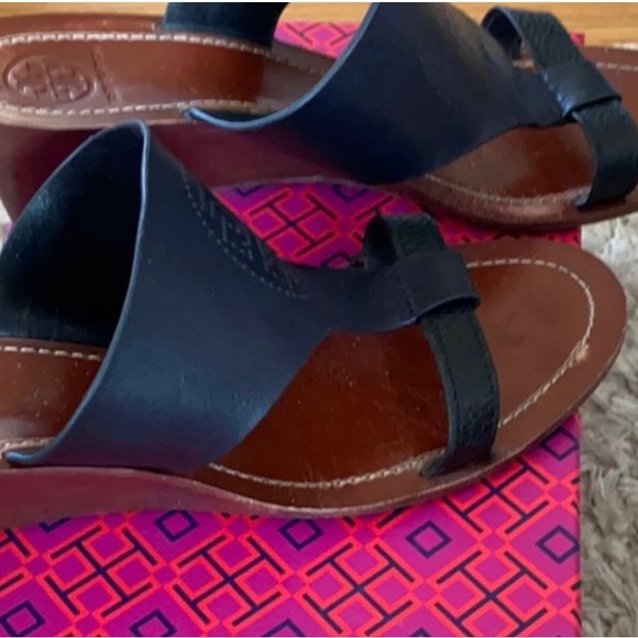 🎈Tory Burch sandals - Picture 2 of 8